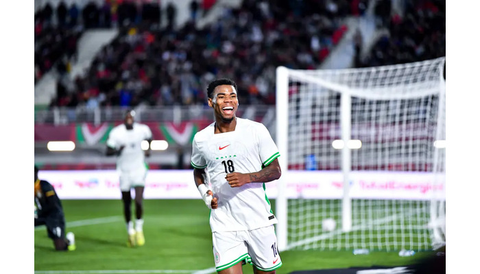 AFCON: ‘One of Our Best Performances’ – Oliseh hails Super Eagles after Uganda win