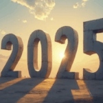 Reflection on 2025