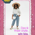 Avon Baby Photo Contest