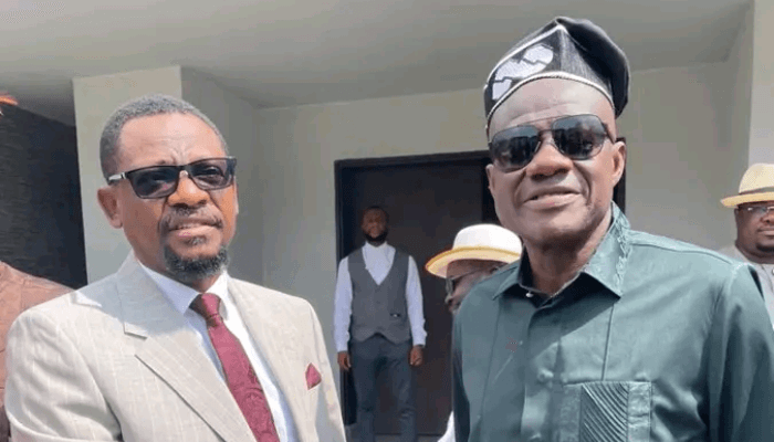 Rivers Assembly members defect to APC