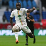 AFCON: Senegal fight back to hold DR Congo in exciting draw