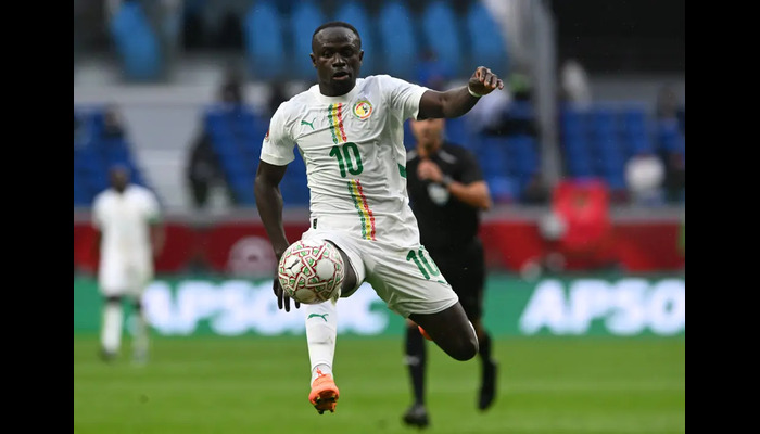 AFCON: Senegal fight back to hold DR Congo in exciting draw