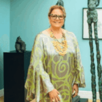 Sandra Mbanefo-Obiago