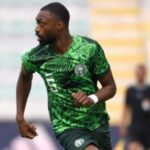 AFCON: Hull City in talks with NFF to delay Semi Ajayi's camp arrival