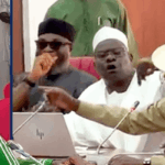 Senate’s farcical Ambassadorial confirmation