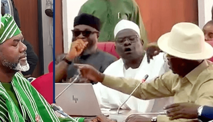 Senate’s farcical Ambassadorial confirmation