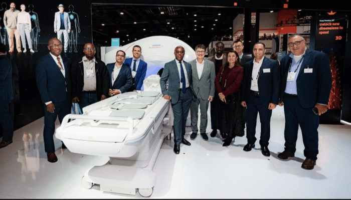 Siemens Healthineers