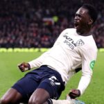 EPL: West Ham deny Man United top five spot