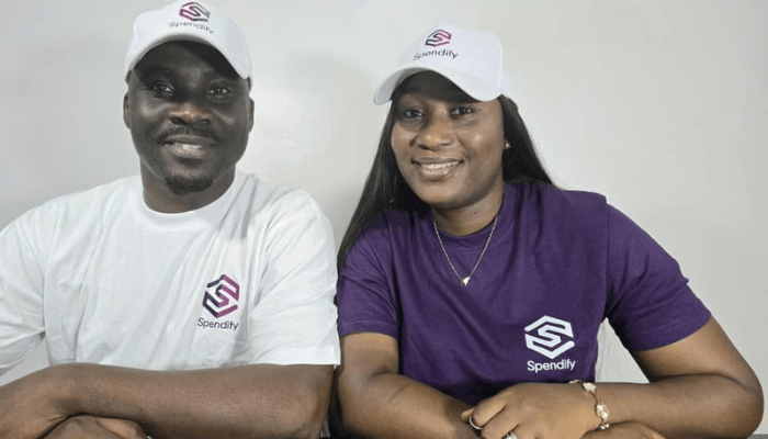 Spendify brand ambassadors