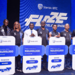 Stanbic IBTC FUZE 4.0