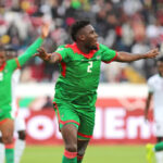 AFCON: Burkina Faso advance after second-place Group E finish