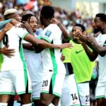 AFCON 2025: Super Eagles to play Egypt in Cairo friendly
