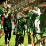 AFCON 2025: Chelle hails Super Eagles' performance in Tunisia win