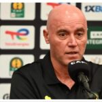 AFCON 2025: Tanzania coach confident ahead of Super Eagles clash