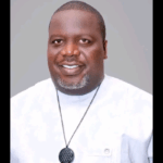 Terungwa Stephen Hwande