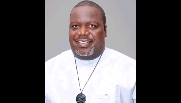 Terungwa Stephen Hwande