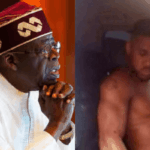 Tinubu, Anthony Joshua