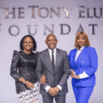 Tony Elumelu