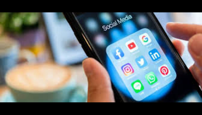 U.S social media scrutiny