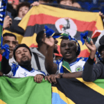 Uganda Tanzania East African derby
