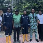 LIFE-ND agric projects in Akwa Ibom raise hope for IFAD intervention in Nigeria's food security drive