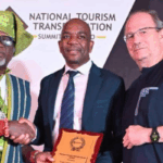 Abuja Continental Hotel