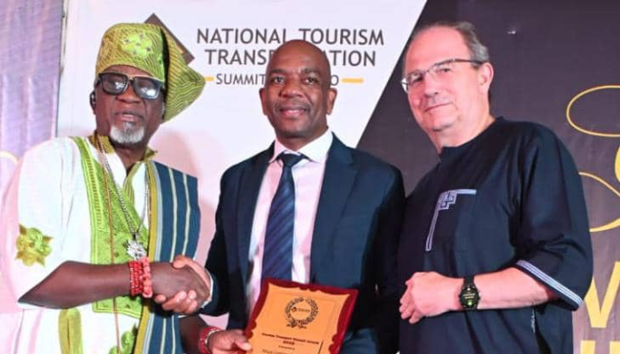 Abuja Continental Hotel