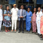 free medical outreach in PH