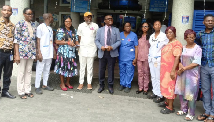 free medical outreach in PH