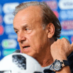 Gernot Rohr