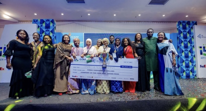 Smartgenix Aeromonitor