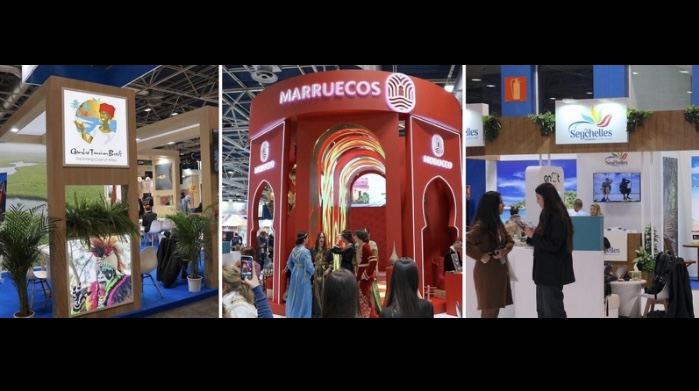 2026 edition of FITUR