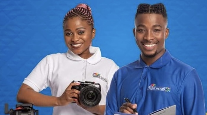 MultiChoice Talent Factory