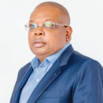 Nigeria–China Strategic Partnership