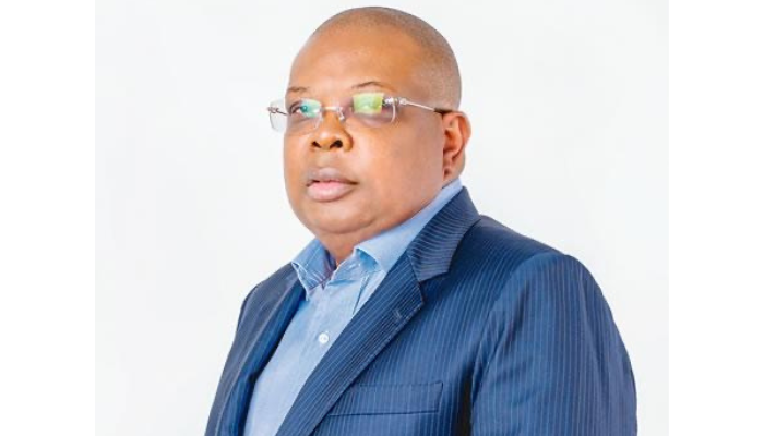 Nigeria–China Strategic Partnership