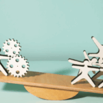 The paradox of power