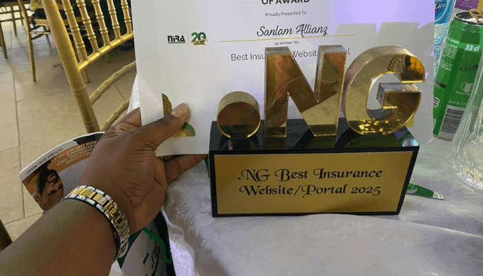 SanlamAllianz Nigeria