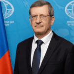 Russia says world is entering irreversible multipolar era, calls Nigeria a pivotal power