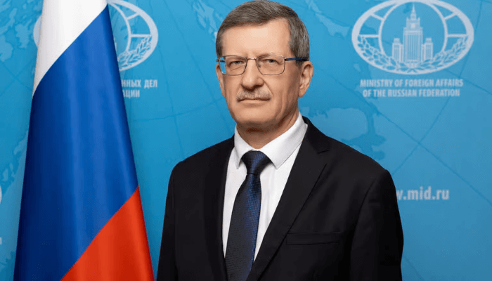 Russia says world is entering irreversible multipolar era, calls Nigeria a pivotal power