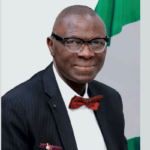 Tinubu re-appoints Owoeye as medical director of Yaba psychiatric hospital