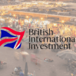 British International Investment
