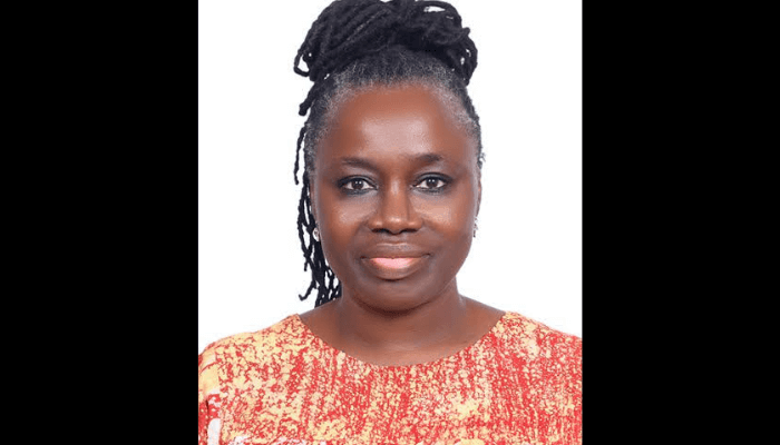 Onene Osila Obele-Oshoko