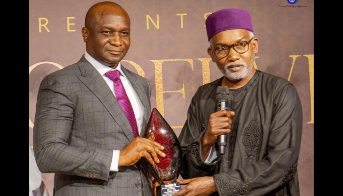 Samuel Ogbuku and the changing tides at NDDC