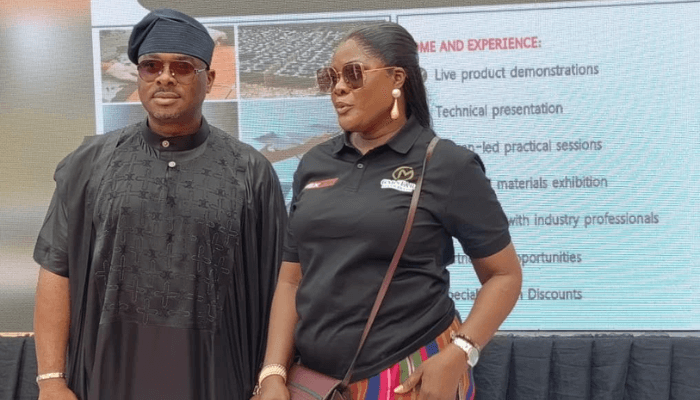 Construction is changing, says Axion in PH