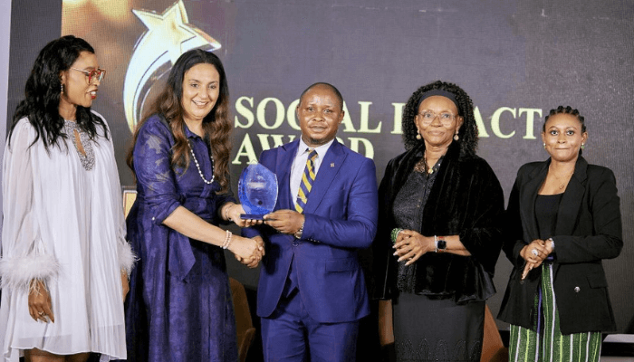 LEAP Africa commits to youth-led transformation in driving continent’s economic growth