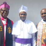 Insecurity during festive season