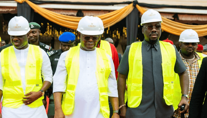 Cubana Millennium City