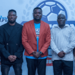 2025 Cohesion football tournament