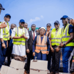 7.5MVA injection substation in Umuahia