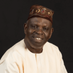 Sulaiman Adebola Adegunwa